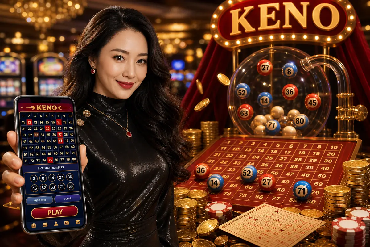 hk8 slot online skrin permainan
