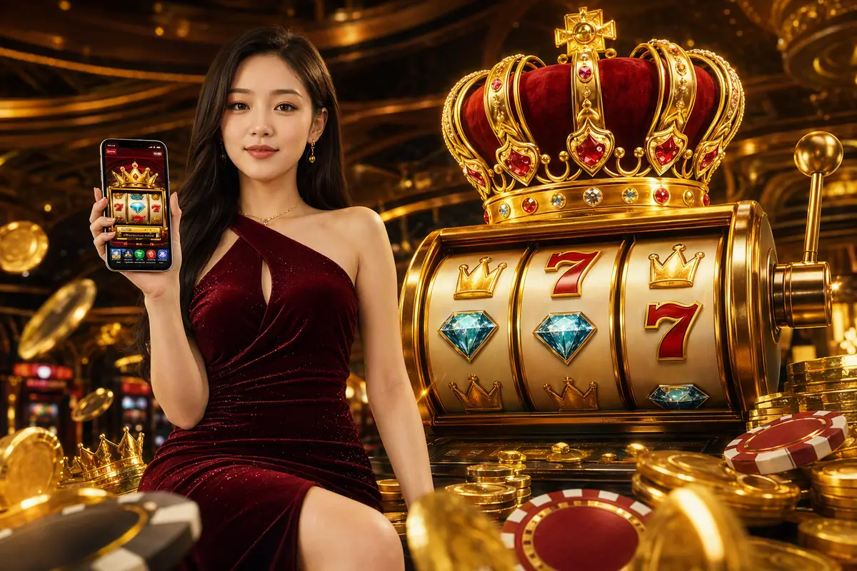 hk8 Casino kaedah pembayaran deposit pantas