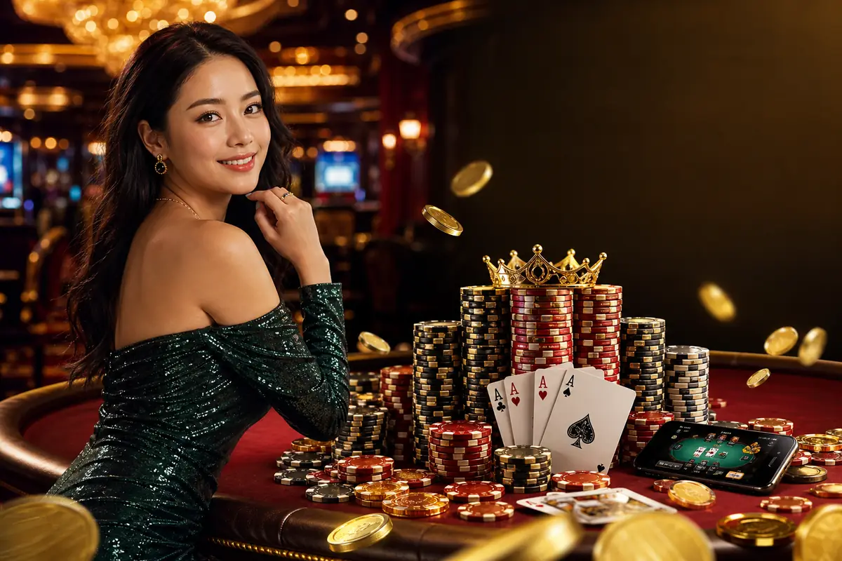 hk8 slot online gunakan bonus permainan