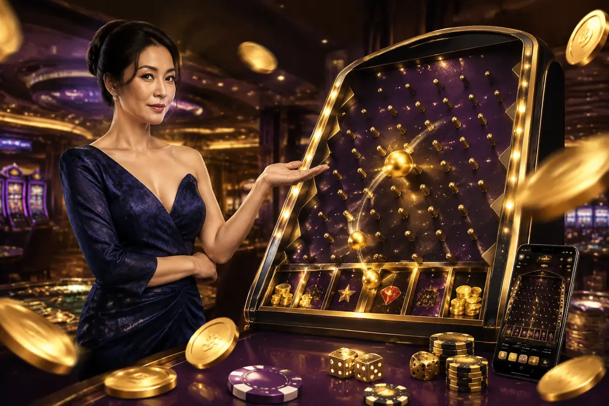 hk8 baccarat online meja live dealer