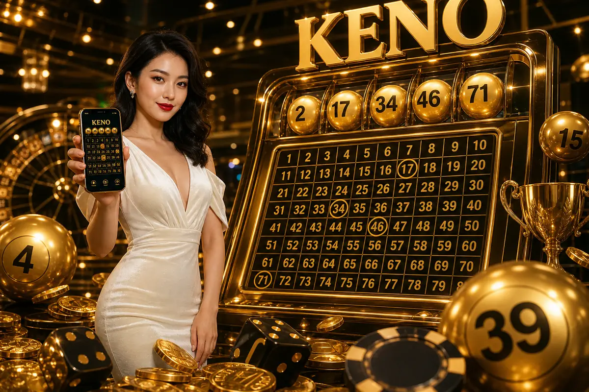 hk8 Casino slot online pelbagai kategori