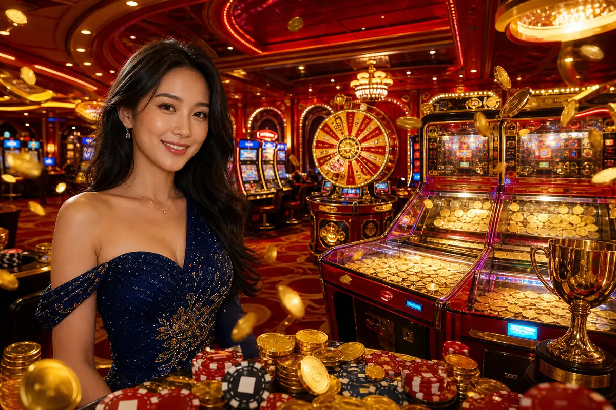 hk8 slot online Fortune Tiger PG Soft
